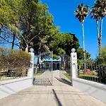 La Pineta Arenella (Syracuse)