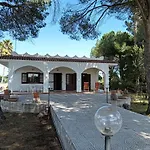 La Pineta Arenella (Syracuse)