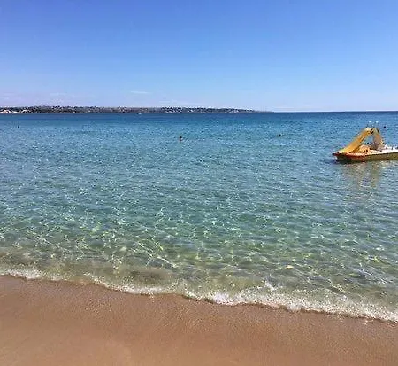 Сasa de vacaciones La Pineta *
