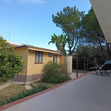 Tatil Evi La Pineta *