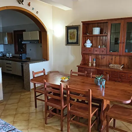 La Pineta Сasa de vacaciones *