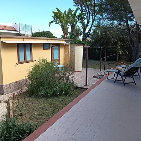 La Pineta Tatil Evi