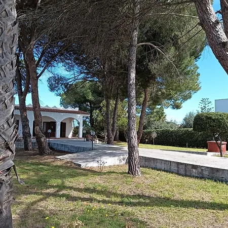 La Pineta Сasa de vacaciones