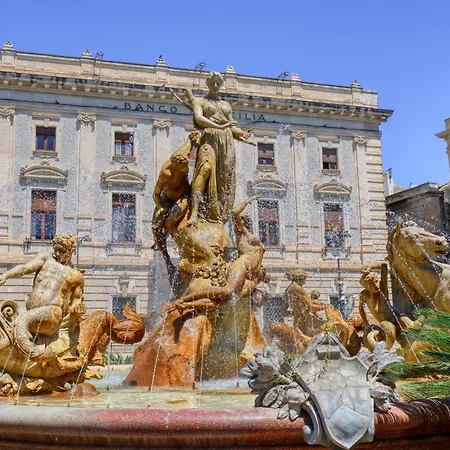 La Pineta Arenella (Syracuse)